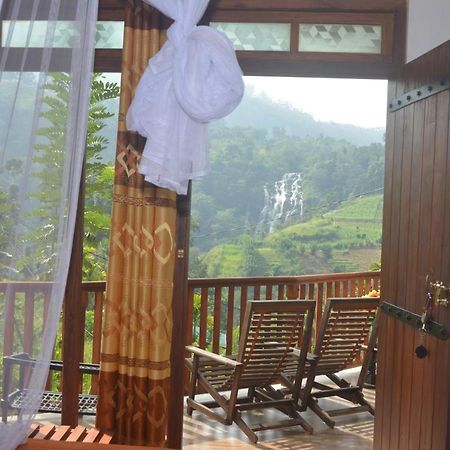 Saddle Cottage Ella Ngoại thất bức ảnh