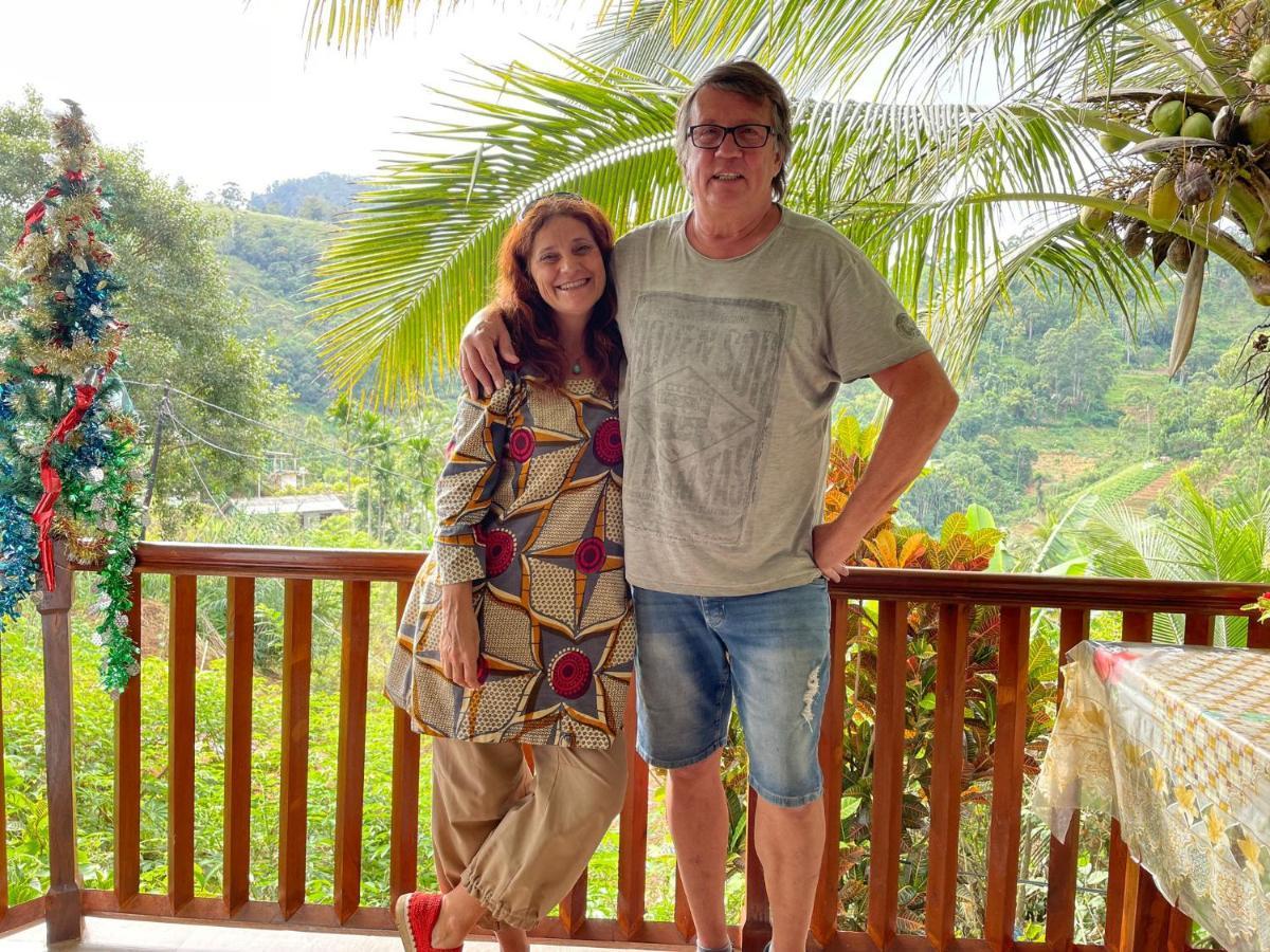 Saddle Cottage Ella Ngoại thất bức ảnh