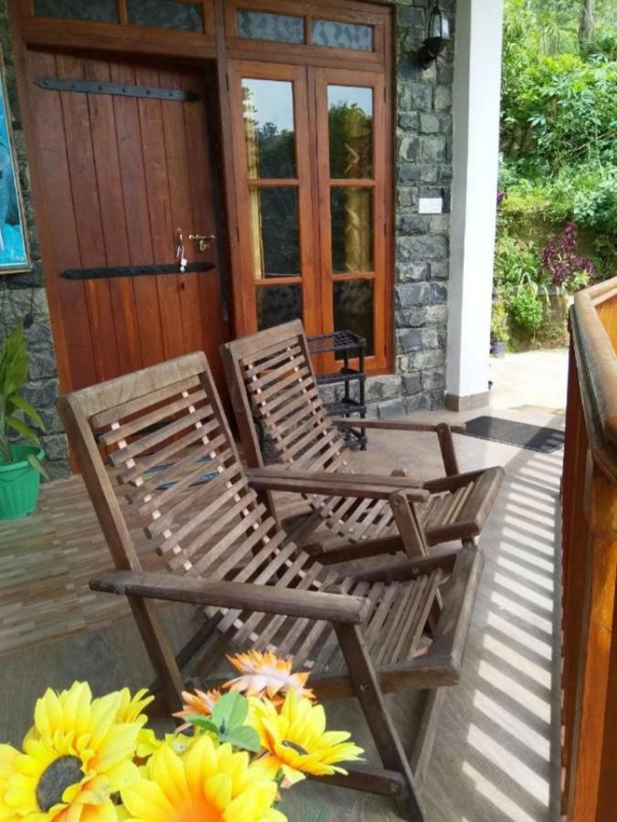 Saddle Cottage Ella Ngoại thất bức ảnh