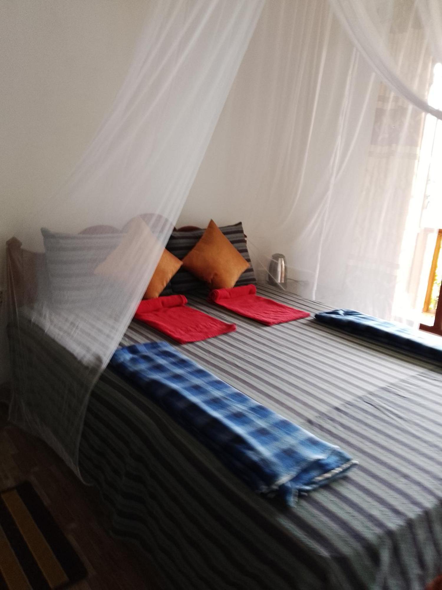 Saddle Cottage Ella Ngoại thất bức ảnh