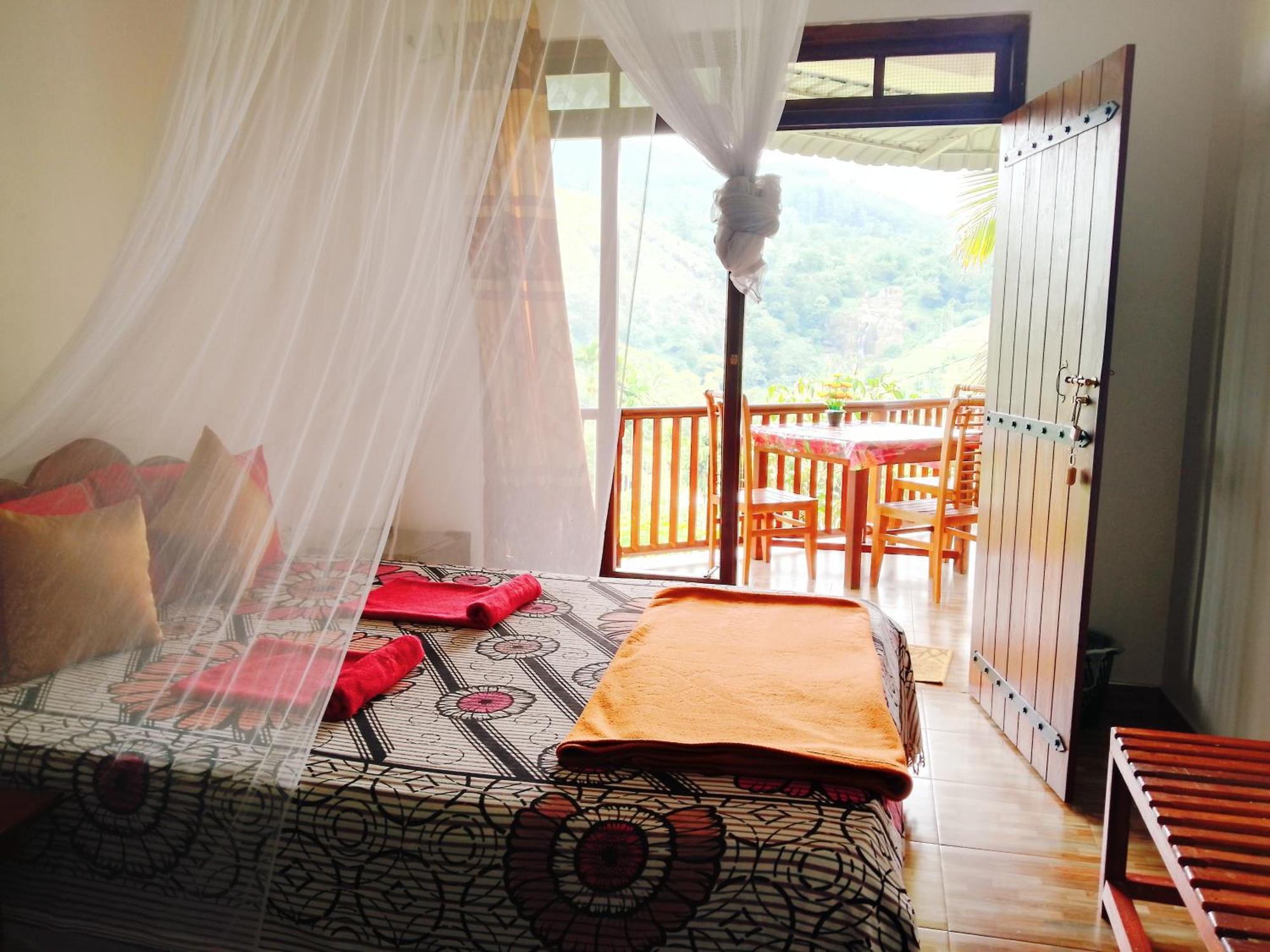 Saddle Cottage Ella Ngoại thất bức ảnh