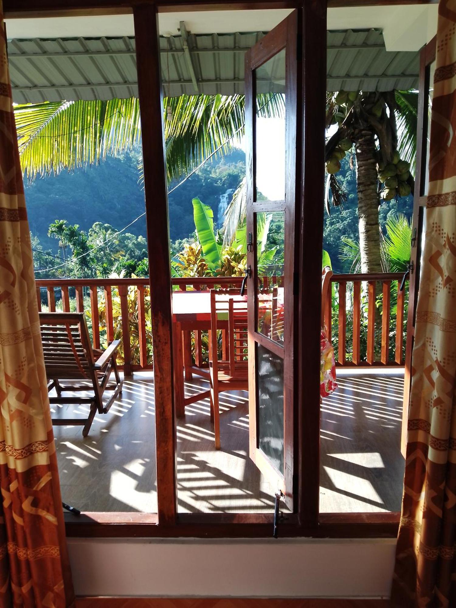 Saddle Cottage Ella Ngoại thất bức ảnh
