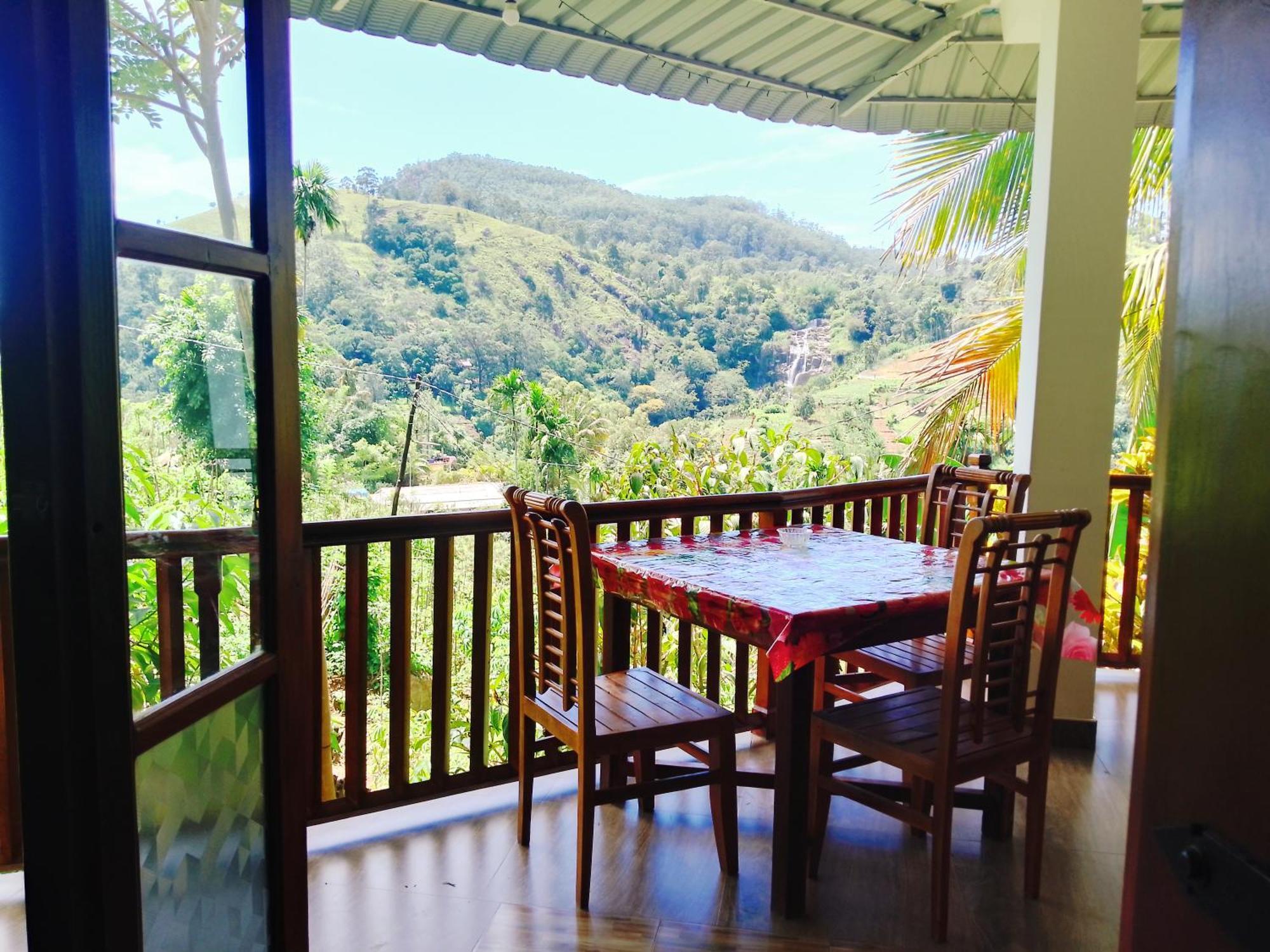Saddle Cottage Ella Ngoại thất bức ảnh