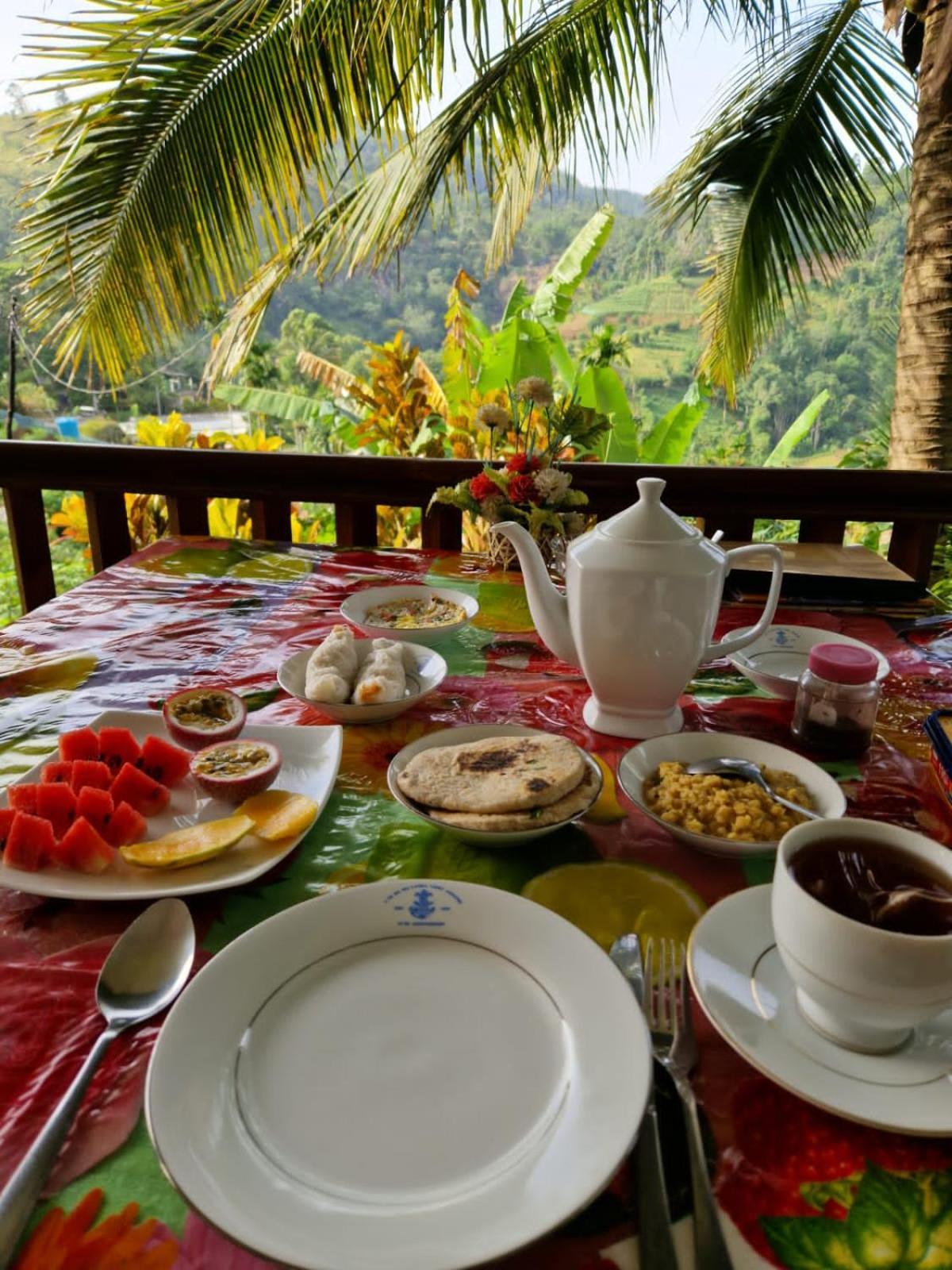 Saddle Cottage Ella Ngoại thất bức ảnh
