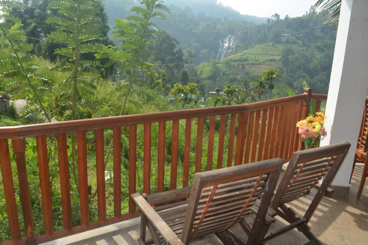 Saddle Cottage Ella Ngoại thất bức ảnh